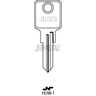 HUW-1 Cilindričan ključ (Silca HW4 / Errebi UW4R) 13215