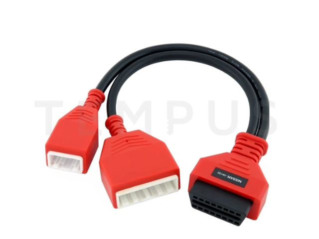 AUTEL NISSAN 16+32 19707