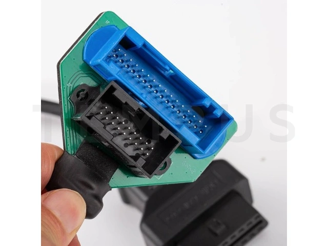 OBDSTAR MQB Collector 20444