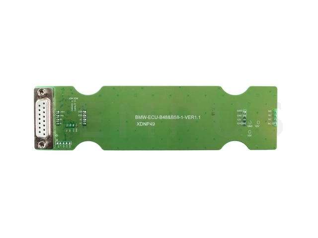 XHorse XDNP49 Solder-Free BMW ECU B48/B58 Adapter 20914