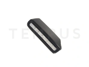 OSTALI EL VOLVO 04 A - Volvo smart daljinac 4 tastera, AFTERMARKET, transponder 8A, 433MHz