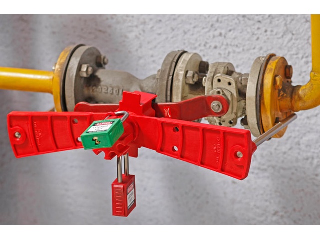 BLOKATOR VENTILA 090390 14420
