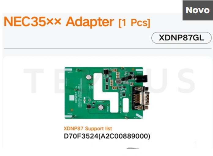 XHORSE MQB SOLDER FREE AD