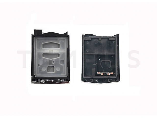 TS MAZDA 10 - Mazda školjka 3 tastera - pozicija baterije 2 20513