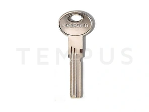 OSTALI KEY BLANK GUARDIAN Specijalan ključ