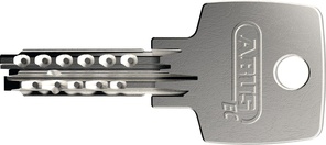 ABUS 98TI/90