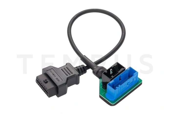 OBDSTAR MQB Collector