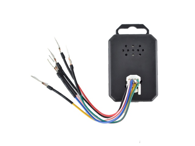 EMULATOR 14 - Opel Astra K 17311