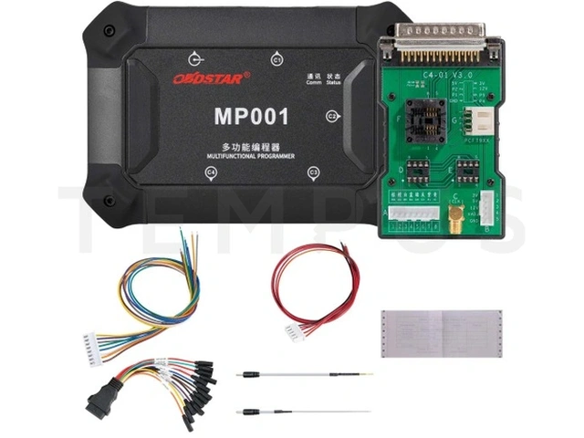 OBDSTAR MP001 FOR DC706 20365