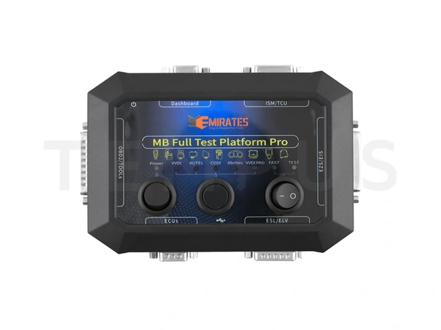 TEST PLATFORMA 01 19943