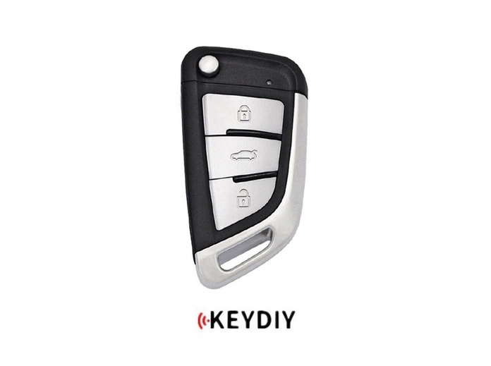 KEYDIY NB29 METAL