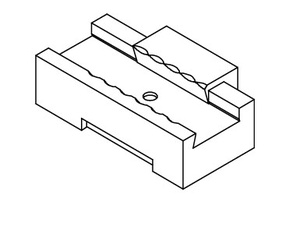 OSTALI ADAPTER CISA-ABUS
