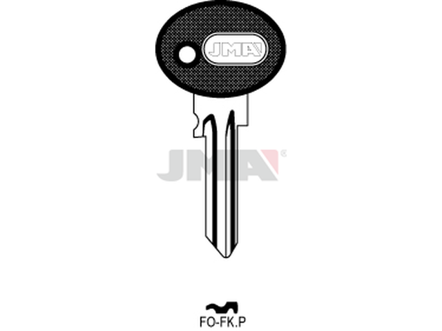 FO-FK.P (Silca  DM1P/ Errebi DM2RP46) 13086