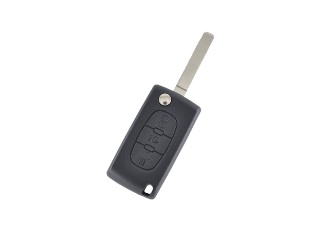 TS CITROEN 07 17221