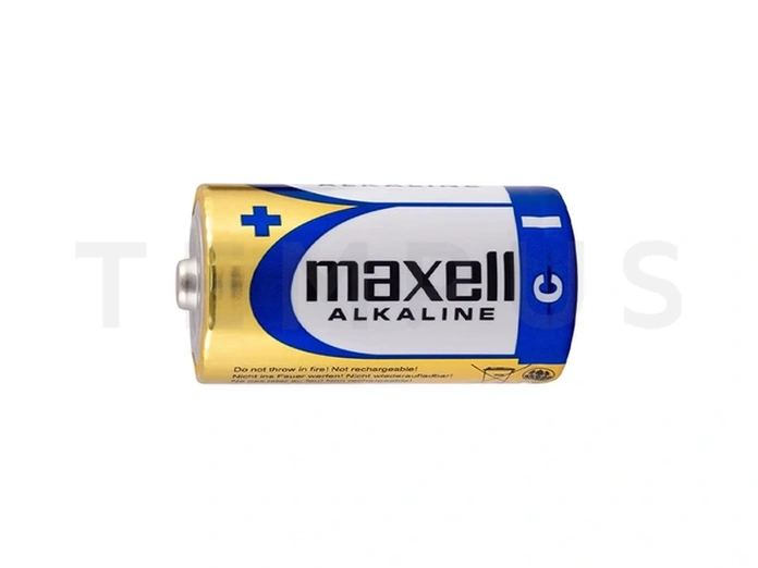 LR 14 MAXELL