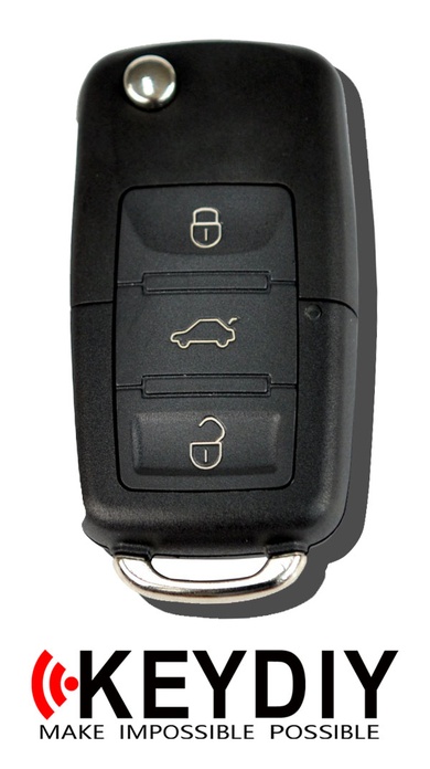 KEYDIY NB08