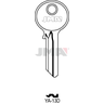YA-13D Cilindričan ključ (Silca YA3/Errebi  KS4PD) 20167