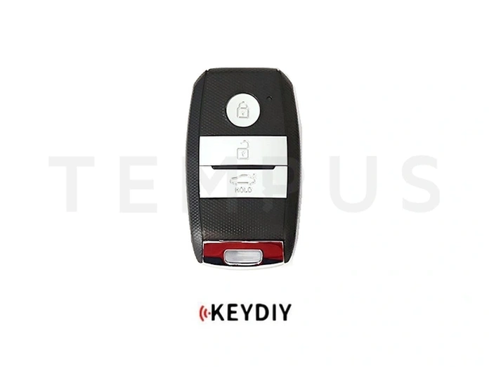 KEYDIY TB60-3 - Kia Hyundai 8A smart