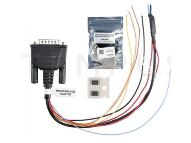 XHORSE MQB-RH850/V850 za Key tool plus 19488