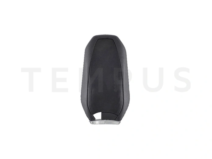 OSTALI TS PEUGEOT 24 - Peugeot smart ključ 3 tastera, FAR, mač HU-HCA / HU83