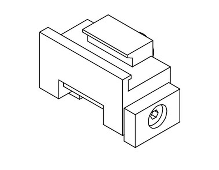 OSTALI ADAPTER HU-HAA