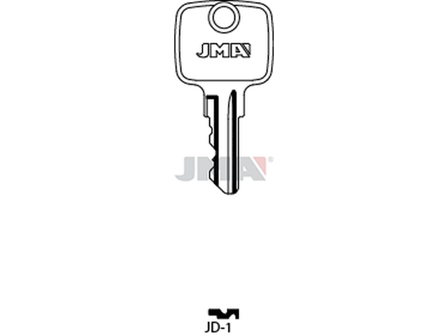 JD-1 (Errebi JD1) 13268