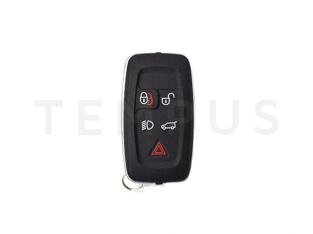 EL ROVER 06 - Land Rover smart daljinac 5 tastera Aftermarket 433MHz ID49 / ID47 20472