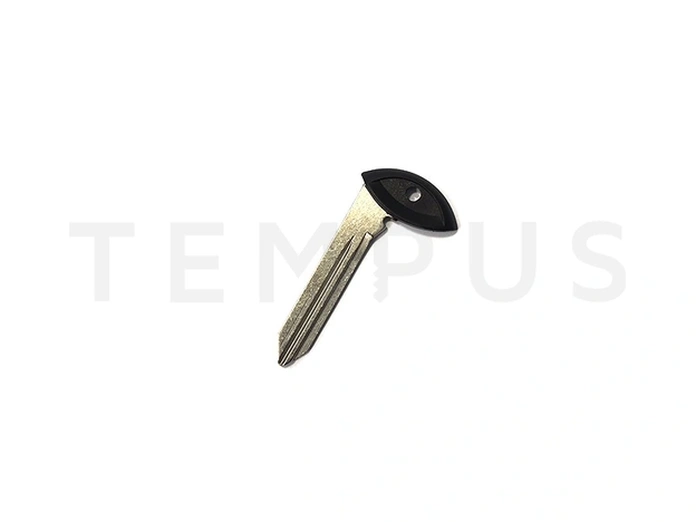 OSTALI EL CHRYSLER 01 - Chrysler Jeep Dodge daljinac 3+1 taster Aftermarket 433MHz HITAG 2 - ID46 - PCF7941