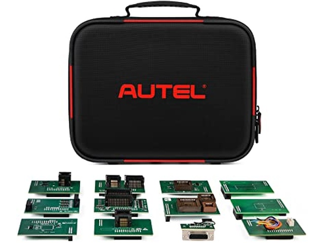 AUTEL ADAPTER KIT XP400 15265