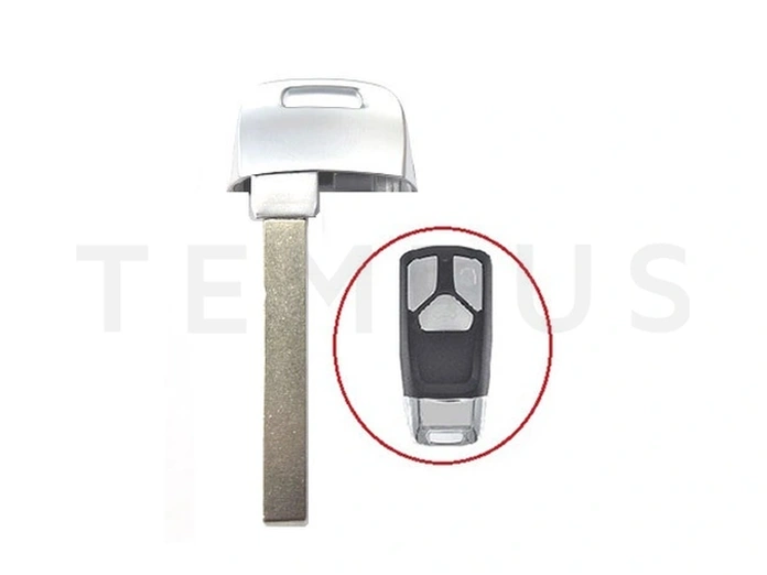 OSTALI MAČ AUDI 06 (HU-6 / HU162)