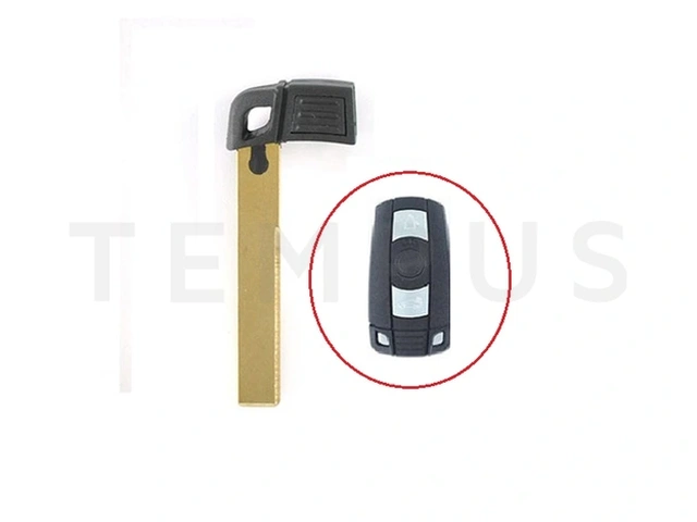 MAČ BMW 01 (BM-6 / HU92) 20401