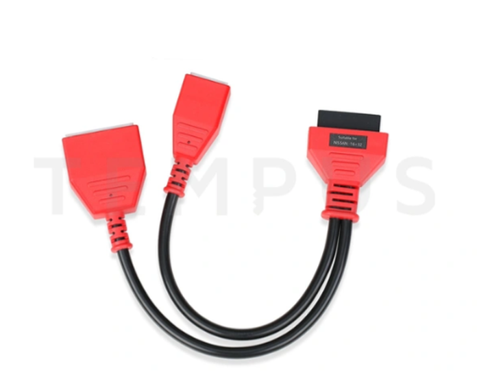 AUTEL NISSAN 16+32