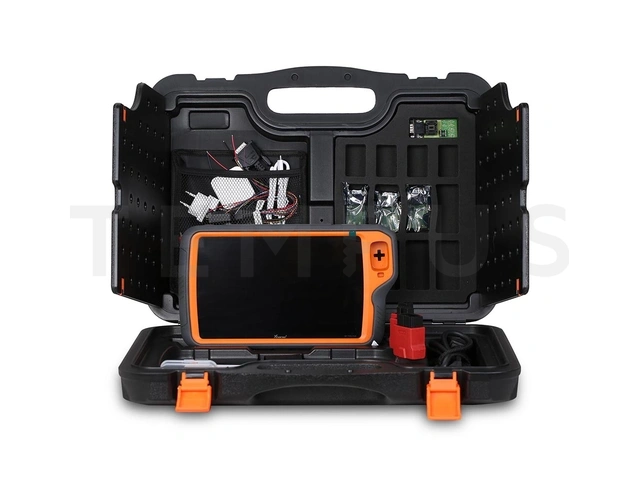 XHORSE KEY TOOL PLUS VA sa MQB aktivacijom (VAG Group) 20975