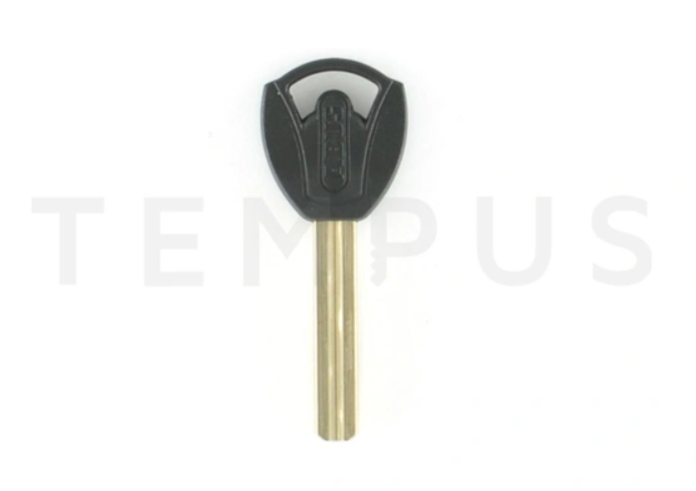 ABUS KEY BLANK ABUS-PLUS