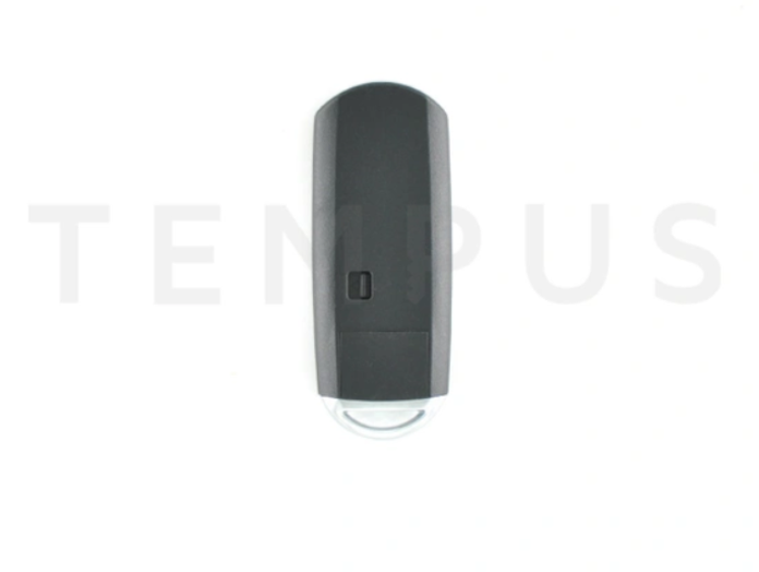 KEYLINE EL MAZDA 01 - Mazda 2 3 6 CX MX keyless, daljinac 3 tastera, aftermarket, Hitag Pro 49 PCF7953P -434 MHz