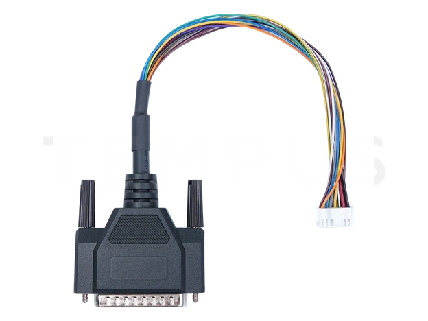 OBDSTAR C4-07(MB-VGS4-0-NAG2) Adapter Kit 20450