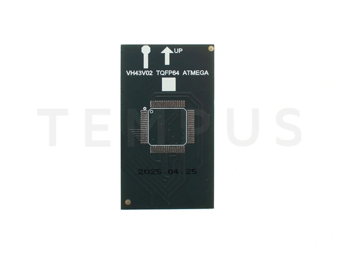 Xhorse XDMP11GL - VH43 TQFP64 ATMEGA Adapter