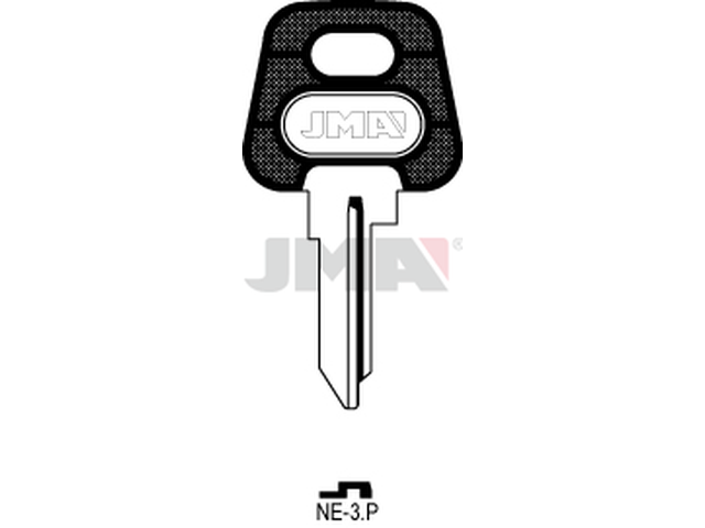 NE-3.P (Silca NE20AP / Errebi NE21P44) 13546