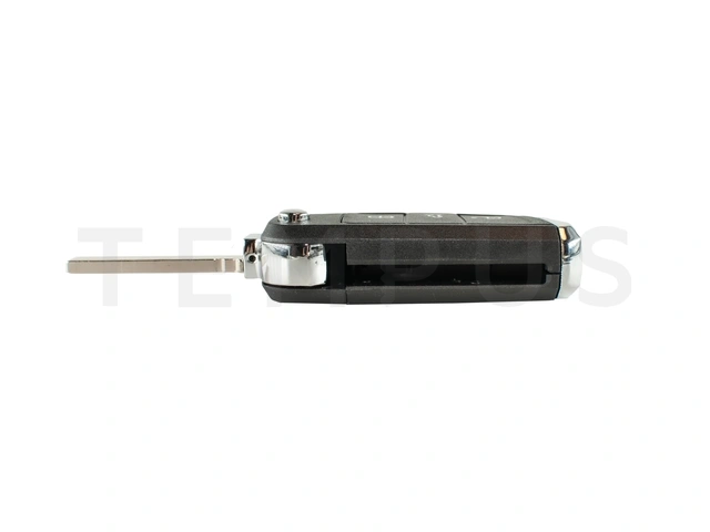EL VW 35 -Vag MQB 2016+ keyless smart daljinac 3 tastera, aftermarket, ID MQB 48 434MHz mač HU-4 / HU162 20736