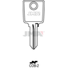 COB-2 Cilindričan ključ (Silca CBR1 / Errebi X1) 12750