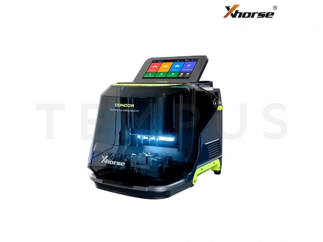 XHORSE CONDOR XC-TWINS Automatska mašina za nerezivanje ključeva 20960