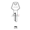 OJ-1D Cilindričan ključ (Errebi OJ1) 20635