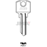 PEN-1 Cilindričan ključ (Silca BZ2R / Errebi PNZ1S) 14917