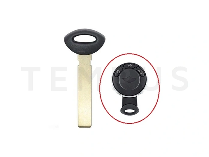 OSTALI MAČ MINI 01 (BM-6 / HU92)