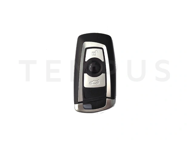 EL BMW 06 A - F serija FEM keyless smart ključ aftermarket 433 MHz 20220