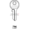 VI-4DP Cilindričan ključ (Silca VI085 / Errebi V4PS) 14051