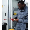 V423/V426 BLOKATOR VENTILA LOCKOUT 14405