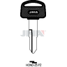 HOND-25.P2 (Silca HON62RBP / Errebi HD47RP31) 13188