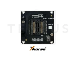 XHorse XDMP06GL - SOP44 adapter
