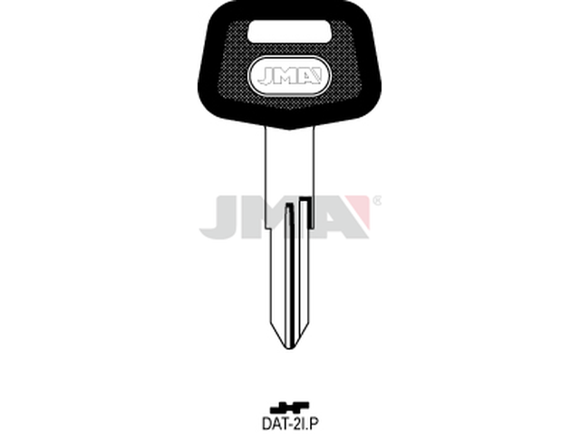 DAT-2I.P (Silca DAT9BP / Errebi FK1P30) 12819